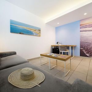 Deluxe Zimmer mit Kingsize-Bett