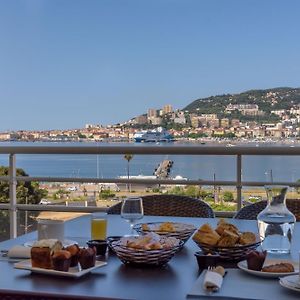 Suite mit 3 Schlafzimmern