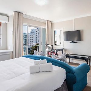 Standard Studio mit Kingsize-Bett