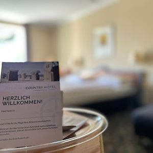Classic Zimmer mit Kingsize-Bett