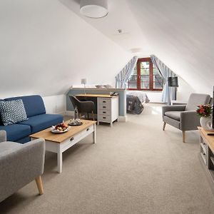 Comfort Familien-Zimmer mit zwei Einzelbetten