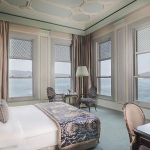 Deluxe Doppelzimmer