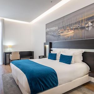 Familien Junior Suite
