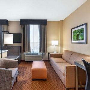 Suite mit Kingsize-Bett