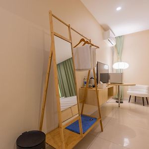 Superior Zimmer mit zwei Einzelbetten
