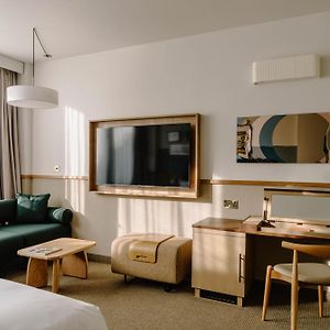 Deluxe Zimmer