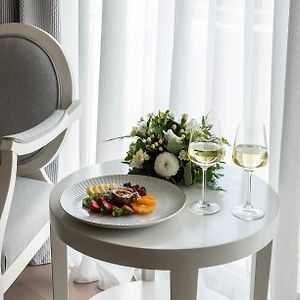Executive Zimmer