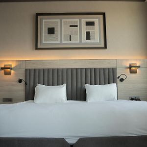 Suite mit Kingsize-Bett
