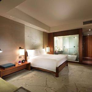 Hypoallergenes Wellness Zimmer mit Kingsize-Bett