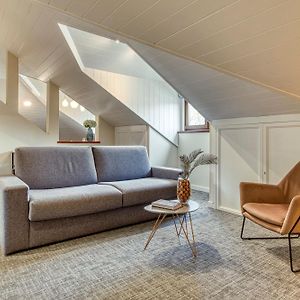 Apartment mit 1 Schlafzimmer