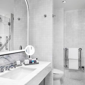 Suite mit 1 Schlafzimmer und mit Kingsize-Bett