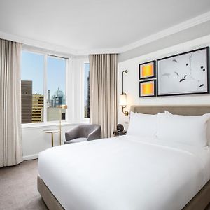 Deluxe Zimmer mit Queensize-Bett
