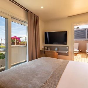 Apartment im Penthouse