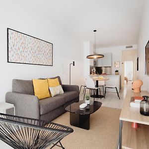 Apartment mit 1 Schlafzimmer