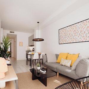 Apartment mit 2 Schlafzimmern