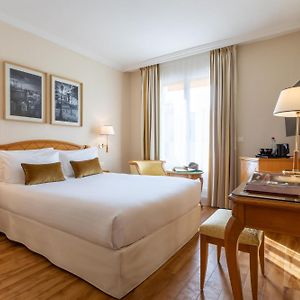 Economy Doppelzimmer