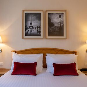 Deluxe Doppelzimmer
