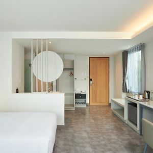 Familien-Zimmer mit Kingsize-Bett