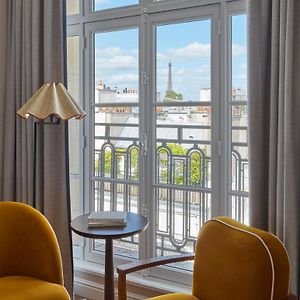 Classic Zimmer mit Kingsize-Bett