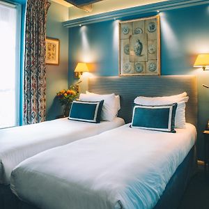Classic Zimmer mit Kingsize-Bett