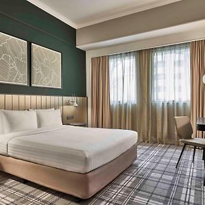 Superior Zimmer mit Kingsize-Bett