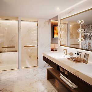 Grand Suite mit Kingsize-Bett