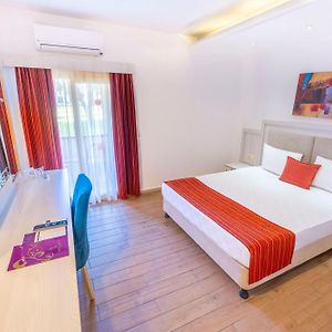 Economy Doppelzimmer