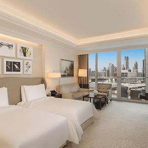 Grand Premier Zimmer mit zwei Einzelbetten