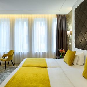 Superior Dreibettzimmer