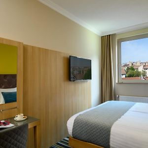 Comfort Zimmer