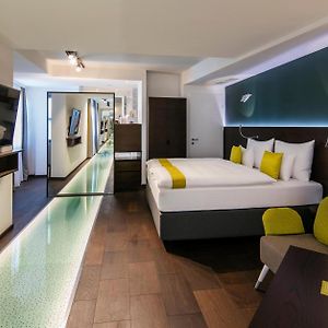 Suite mit Kingsize-Bett