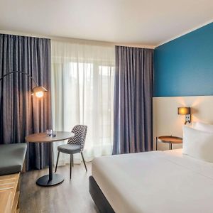 Standard Doppelzimmer