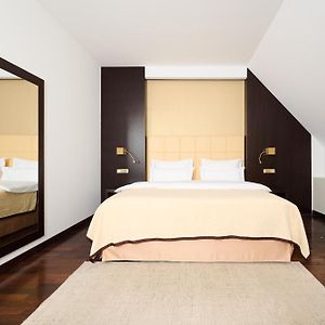 Executive Suite mit Kingsize-Bett
