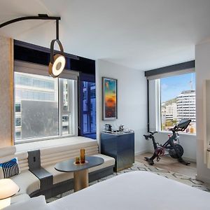 Deluxe Zimmer mit Kingsize-Bett
