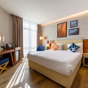Standard Zimmer mit Queensize-Bett