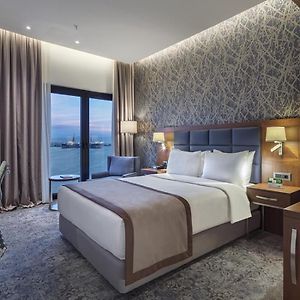 Executive Zimmer mit Queensize-Bett