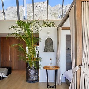 Deluxe Suite mit Kingsize-Bett