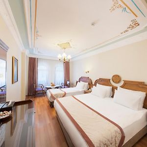 Superior Dreibettzimmer