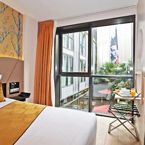 Classic Doppelzimmer