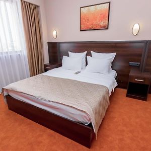 Superior Suite mit Kingsize-Bett
