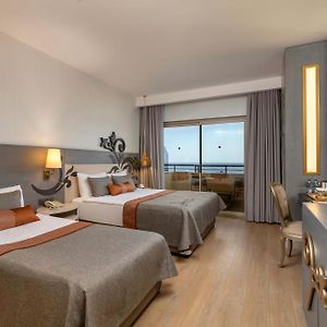 Standard Zimmer mit Kingsize-Bett