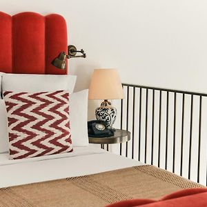 Kleines Duplex Doppelzimmer