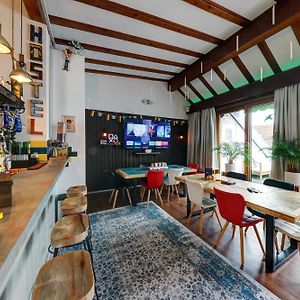 Hostel Mannheim