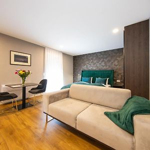 Deluxe Doppelzimmer