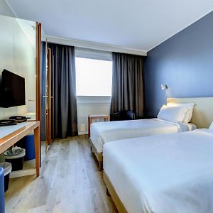 Classic Zimmer mit zwei Einzelbetten