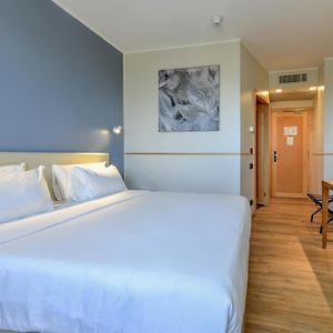 Classic Zimmer mit Queensize-Bett