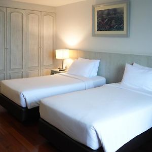 Deluxe Zimmer