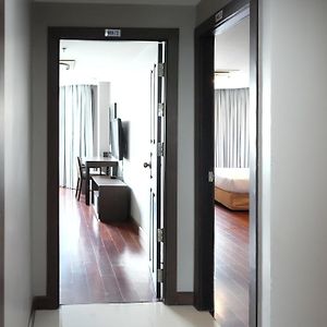 Suite mit 3 Schlafzimmern