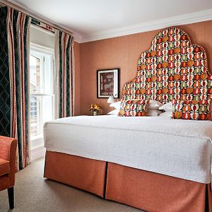 Luxus Zimmer mit Kingsize-Bett