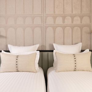 Superior Zimmer mit zwei Einzelbetten